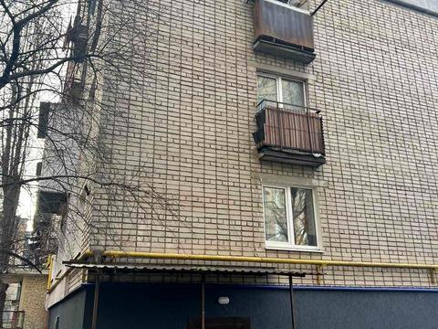 коммерческая по адресу Вокзальная ул., 20