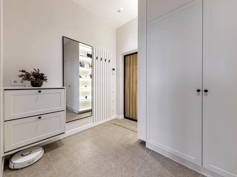 квартира за адресою Лейпцизька вул., 13а