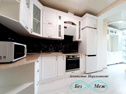 квартира за адресою Мартинова просп., 8