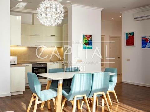 квартира по адресу Андрея Верхогляда ул. (Михайла Драгомирова), 15