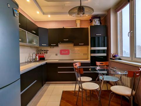 квартира по адресу Василия Касияна ул., 2/1