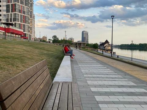 квартира по адресу Никольско-Слободская ул., 15