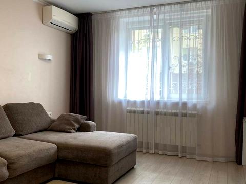 квартира по адресу Кошова ул., 107