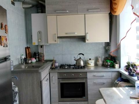 квартира по адресу Гончара, 12