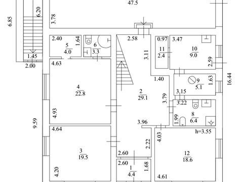 будинок за адресою Лісна, 129а