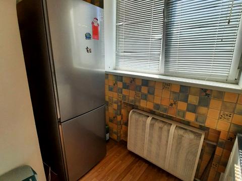 квартира по адресу Запорожское шоссе, 60