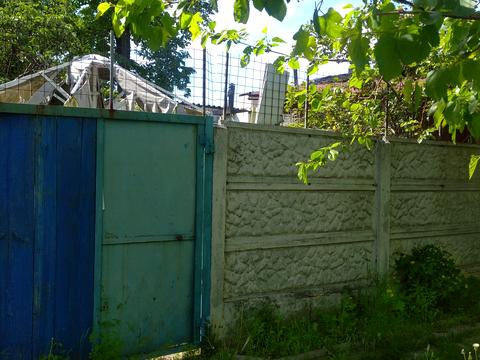 дом по адресу Основянская ул.