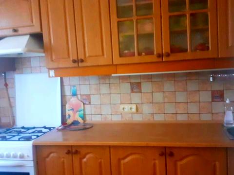 квартира за адресою Бугаївська вул., 46
