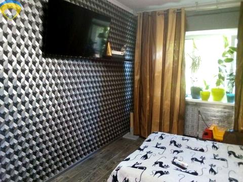 квартира по адресу Марсельская ул., 11