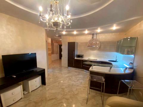 квартира за адресою Юлії Здановської вул. (Ломоносова), 71