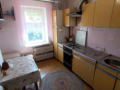 квартира по адресу Соборности просп., 30