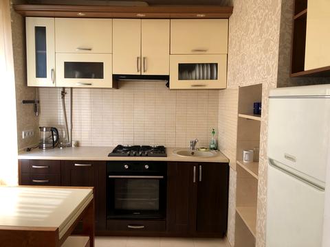 квартира за адресою Андрія Малишка вул., 3