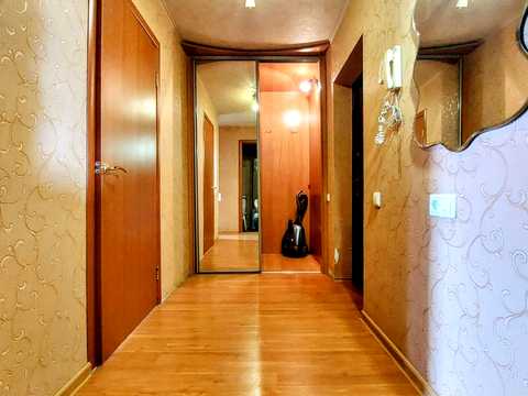 квартира за адресою Будищанська вул., 9/40