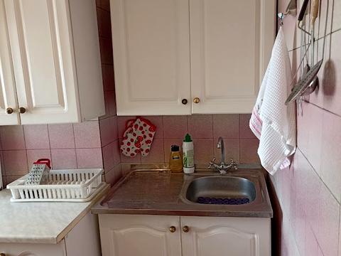 квартира за адресою Янтарна вул., 81