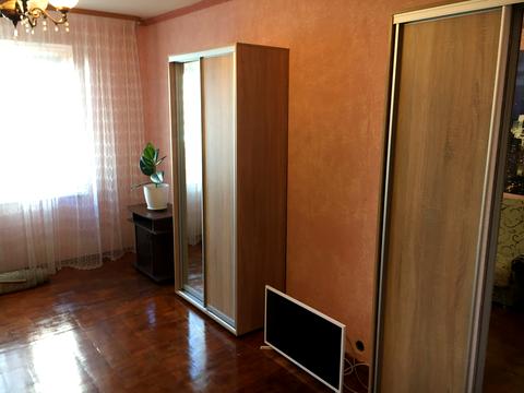 квартира за адресою Наталії Ужвій вул., 9