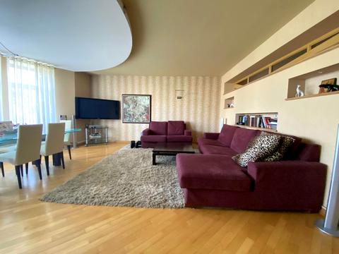 квартира за адресою Герцена вул., 17/25