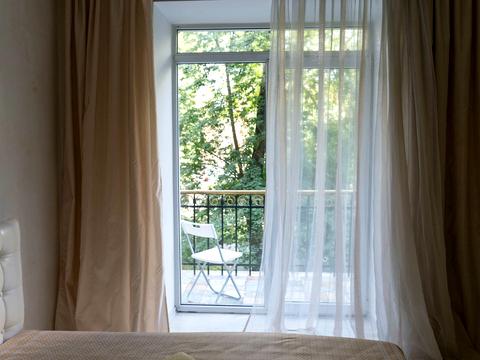 квартира по адресу Митрополита Василия Липковского ул. (Урицкого), 40