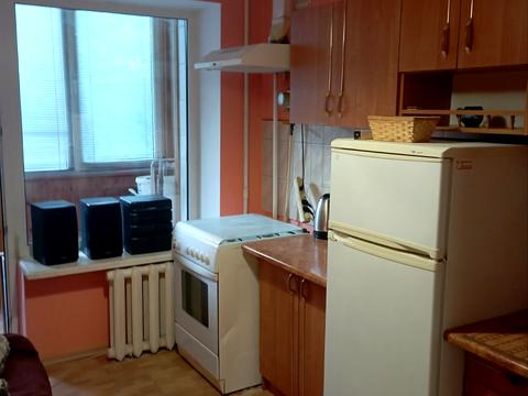 квартира за адресою Пирогівський Шлях вул. (Червонопрапорна), 42