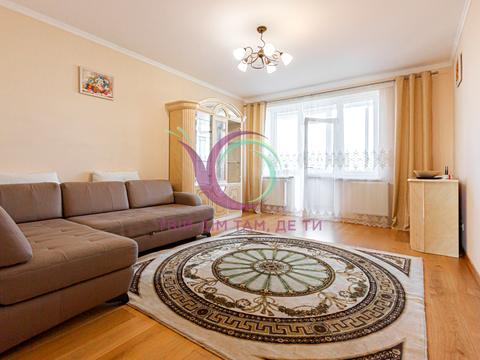 квартира за адресою Червоної Калини просп., 58