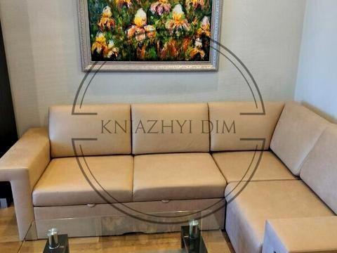 квартира по адресу Голосеевская ул., 13-А