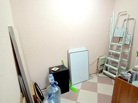 коммерческая по адресу Приморский бульв., 10