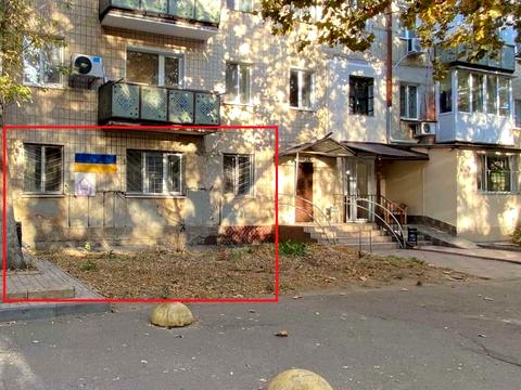 коммерческая по адресу Академика Филатова ул., 16