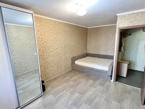 квартира по адресу Борщаговская ул., 8