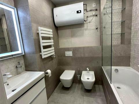 квартира по адресу Антоновича ул. (Горького), 109