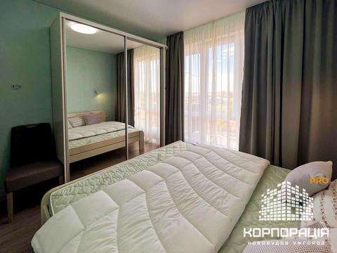 квартира за адресою Миколи Бобяка вул., 15А