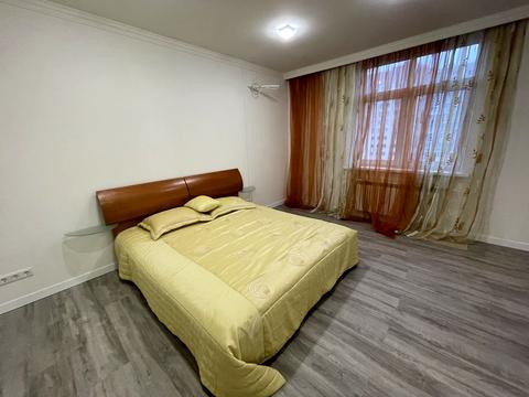 квартира по адресу Евгения Маланюка ул. (Степана Сагайдака), 10