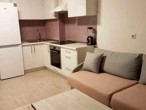 квартира по адресу Пригородная ул., 26