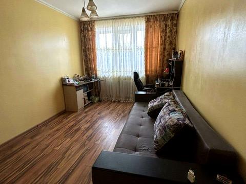квартира по адресу Святослава Ріхтера, 8