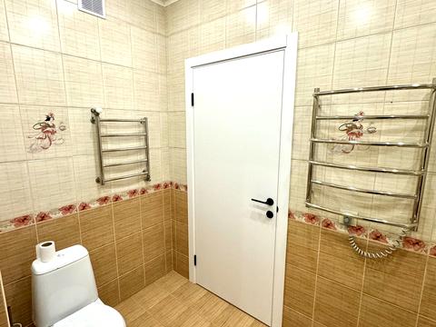 квартира за адресою Олевська вул., 5