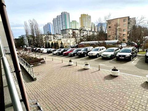 квартира по адресу Алишера Навои просп., 69