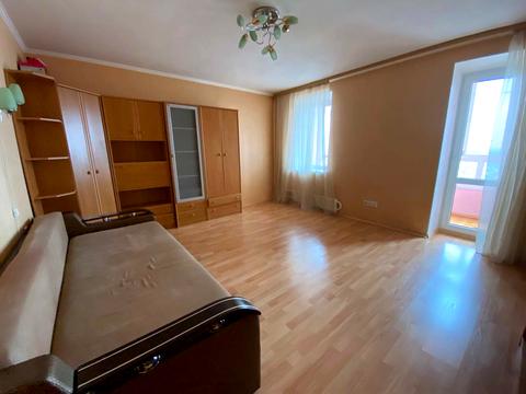 квартира за адресою Полярна вул., 8-Е