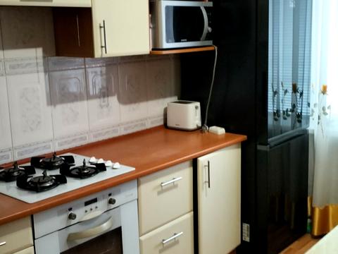 квартира по адресу Бориса Тена ул., 102