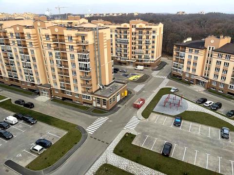 квартира за адресою Метрологічна вул., 21-А