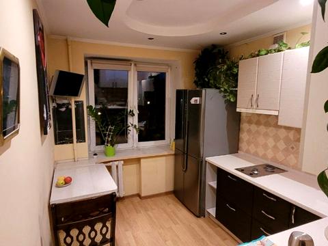 квартира за адресою Професора Підвисоцького вул., 6-А