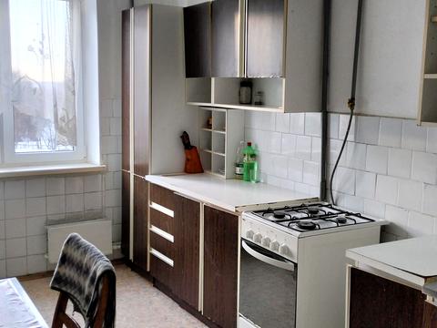 комната по адресу Хоткевича ул., 58