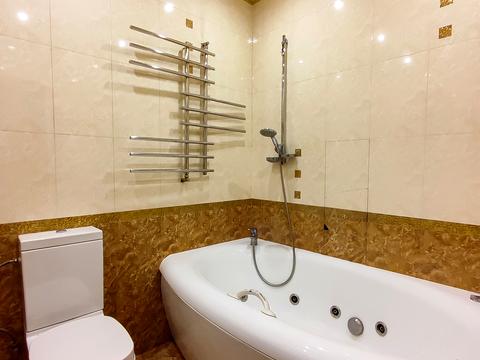 квартира за адресою Миколи Закревського вул., 12