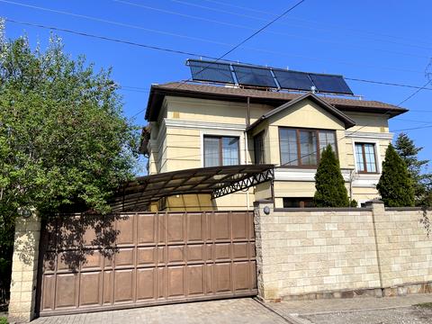 будинок за адресою Василя Сліпака вул. (Єрмолової), 18
