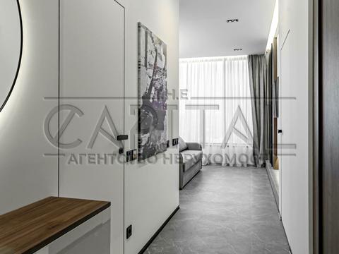 квартира по адресу Дегтяревская ул., 17 к1