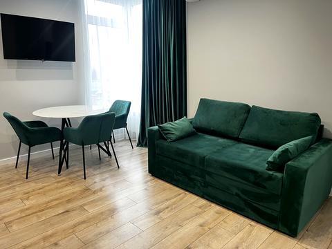 квартира по адресу Менделєєва ул., 19