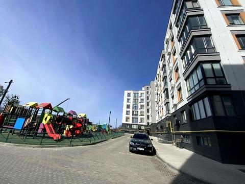 квартира по адресу Винница, Богуна, 27 А