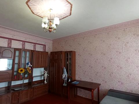квартира по адресу Леси Украинки просп. (Пушкина), 71