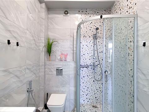 квартира за адресою Євпаторійська вул., 2б