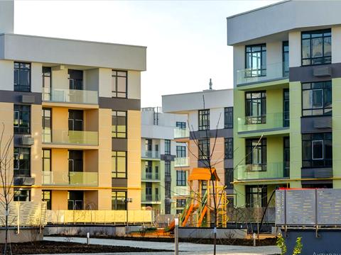 квартира по адресу Богатырская ул., 32