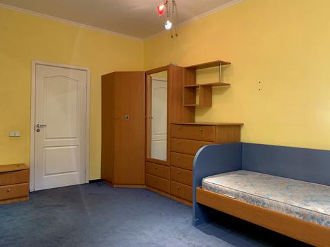 квартира по адресу Цитадельная ул., 5/9