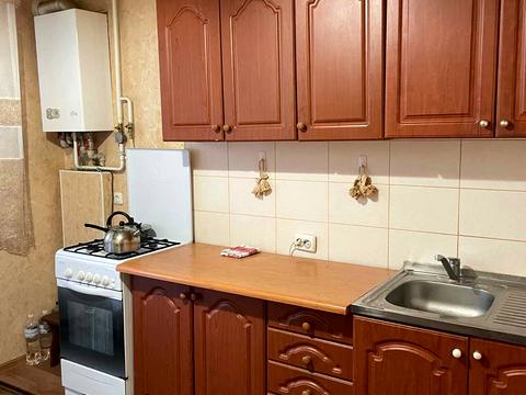 квартира по адресу Чернигов, 1-й Гвардейской Армии ул., 39
