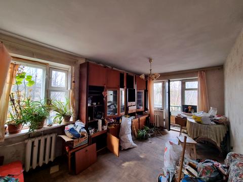 квартира за адресою Михайла Донця вул., 14а 